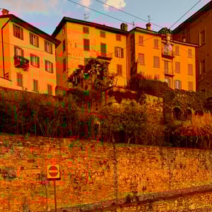 Bergamo • Arona • Bologna